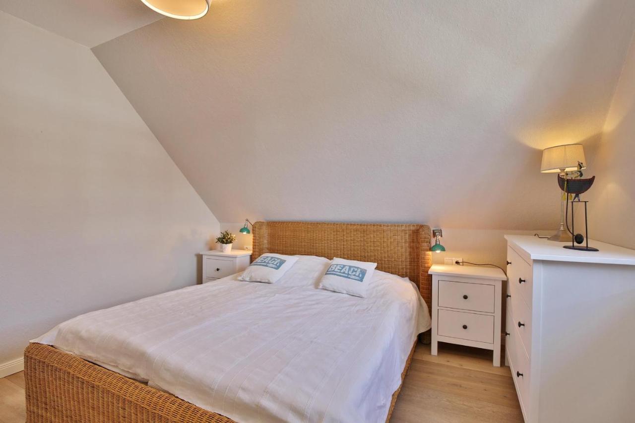 Am Kurpark Am Kurpark Appartement 9 Scharbeutz Kültér fotó